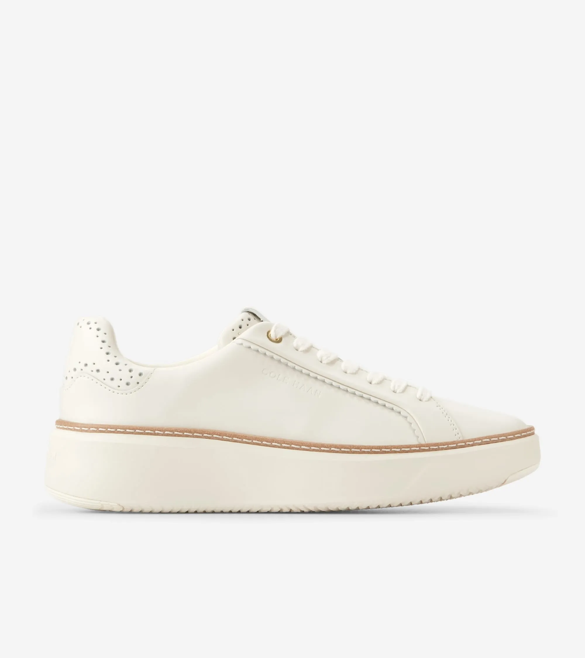 Cole Haan Women's Grandprø Topspin Sneakers