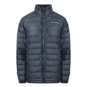 COLUMBIA Powderlite Puffa Jacket - Black