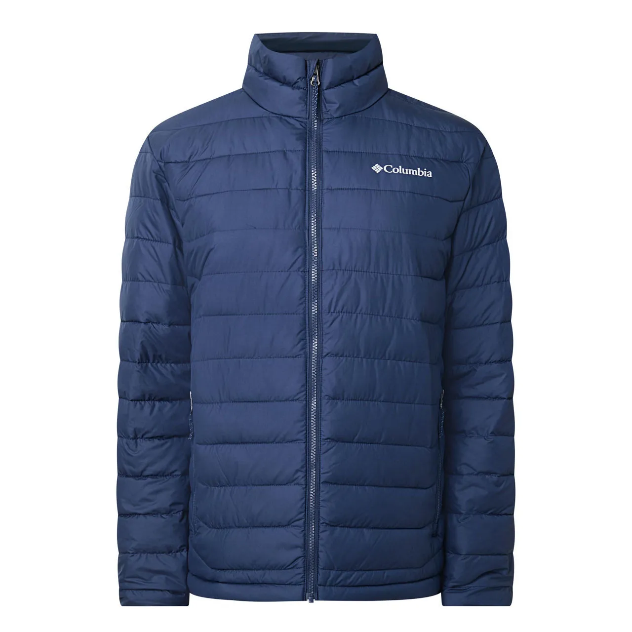 COLUMBIA Powderlite Puffa Jacket - Navy