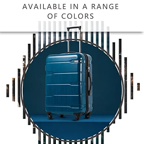 COOLIFE Luggage Expandable(only 28