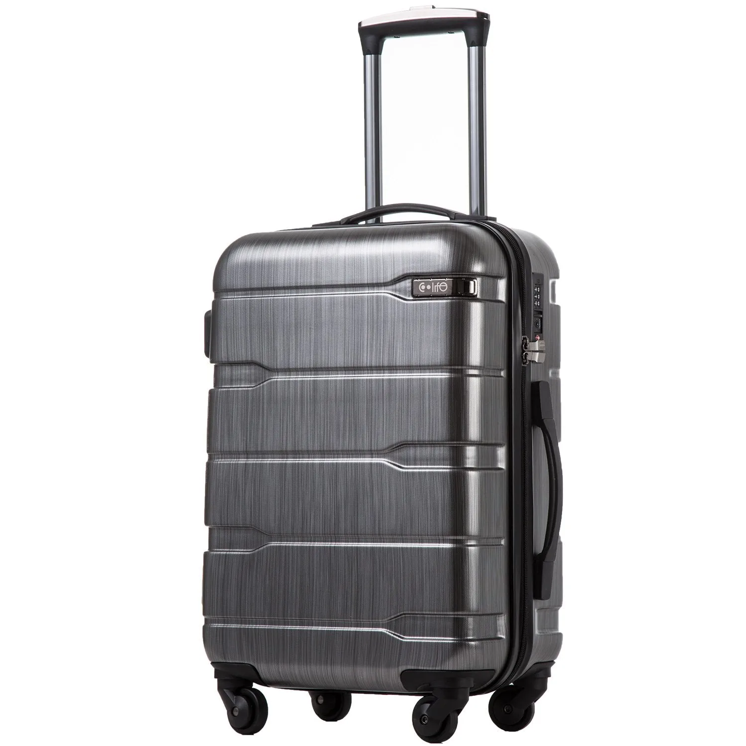 COOLIFE Luggage Expandable(only 28