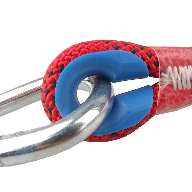 Corde haute résistance pour escalade et randonnée Lotank - Climbing