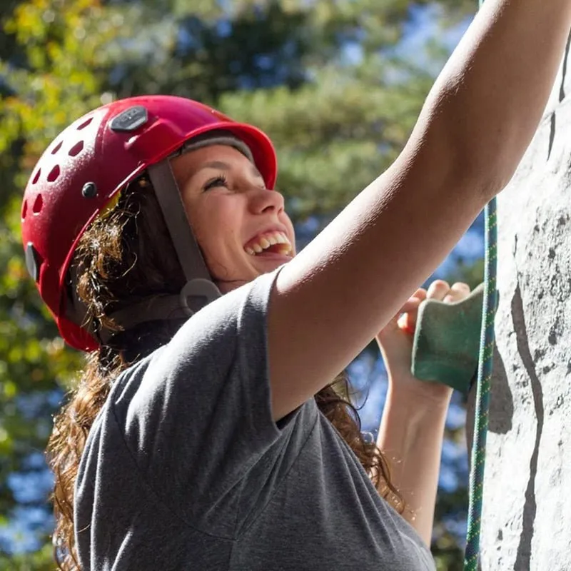 Corde haute résistance pour escalade et randonnée Lotank - Climbing