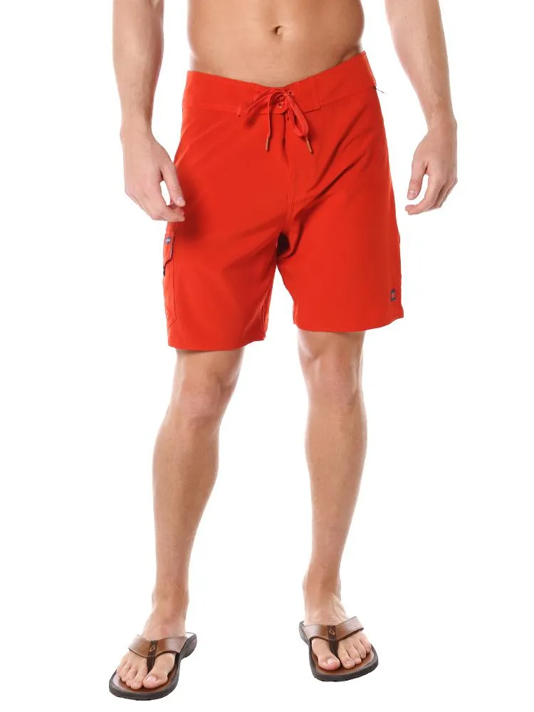     COVA  North Swell Boardshort    