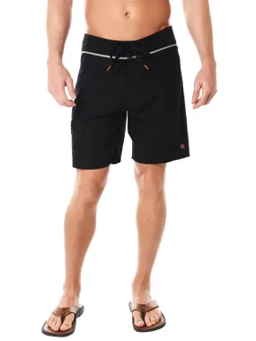     COVA  North Swell Boardshort    