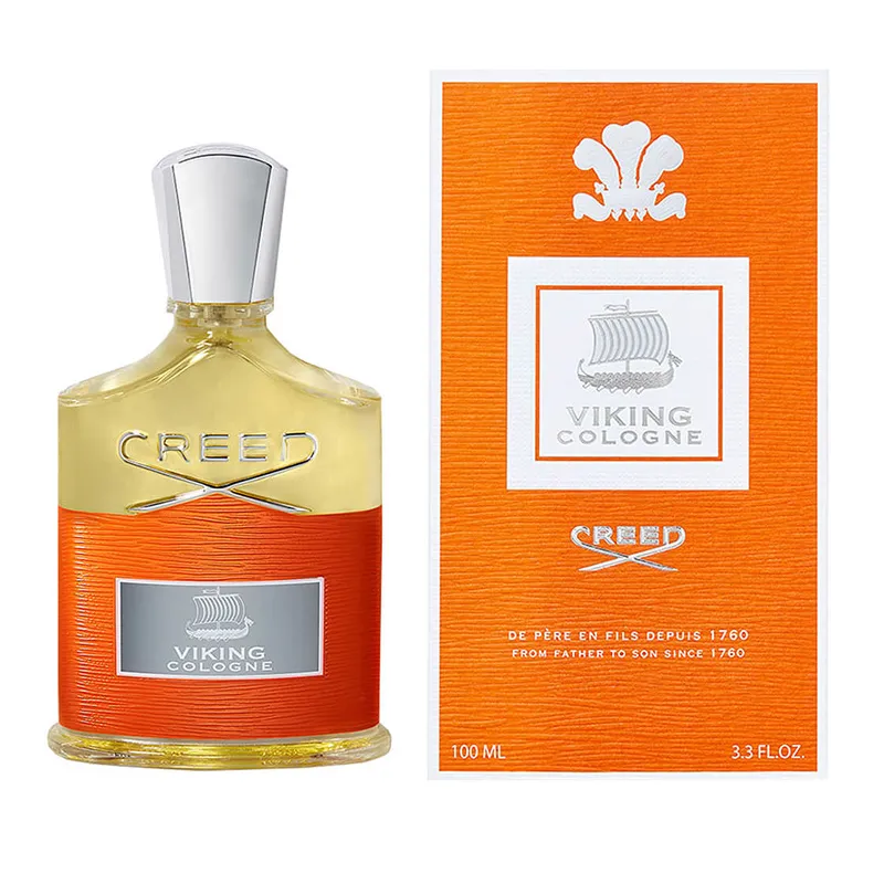 Creed Viking Cologne