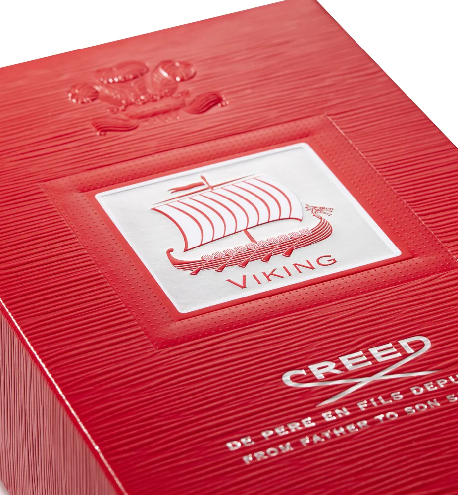 Creed Viking Spray 100 Ml