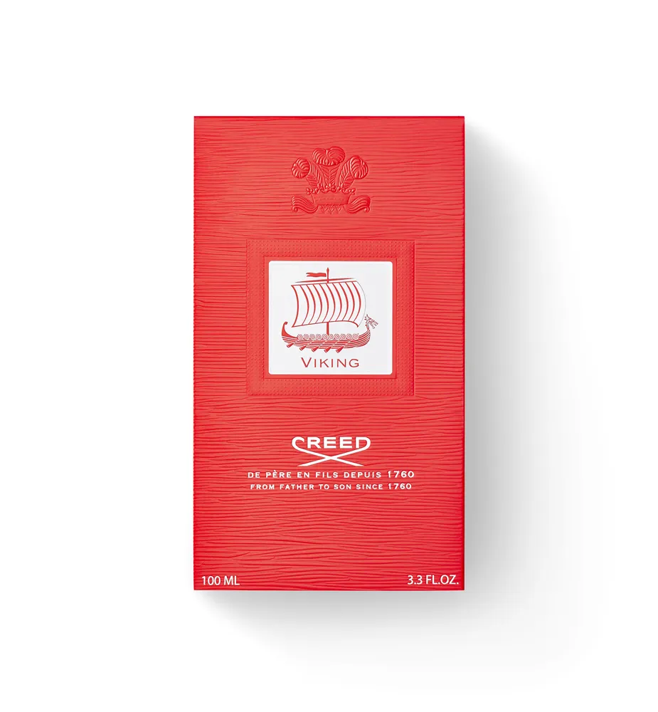 Creed Viking Spray 100 Ml