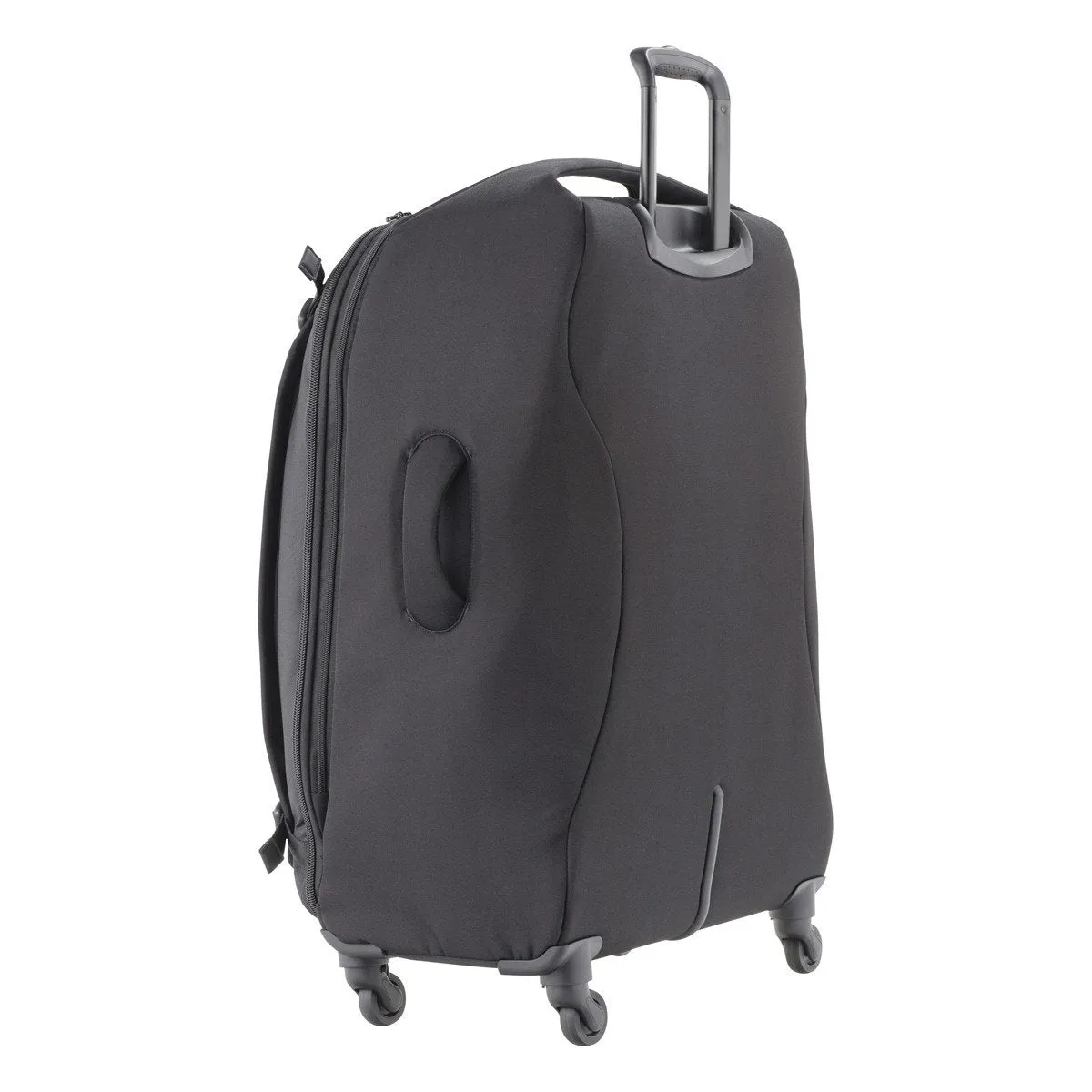 Crumpler The Dry Red No. 11 2-Wheel Softside Luggage