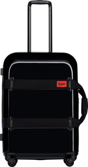 Crumpler Vis-a-Vis Trunk 26(68cm) Spinner Medium Luggage