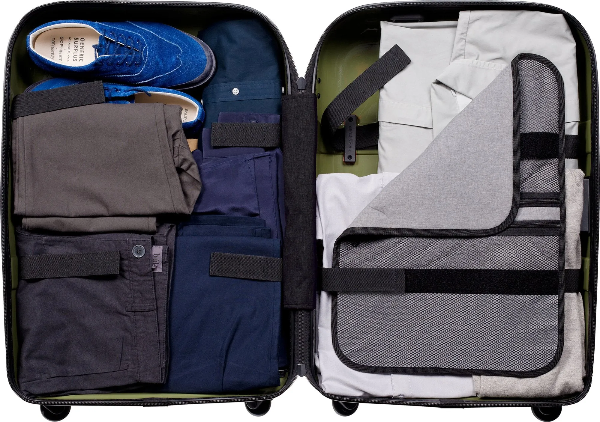 Crumpler Vis-a-Vis Trunk 26