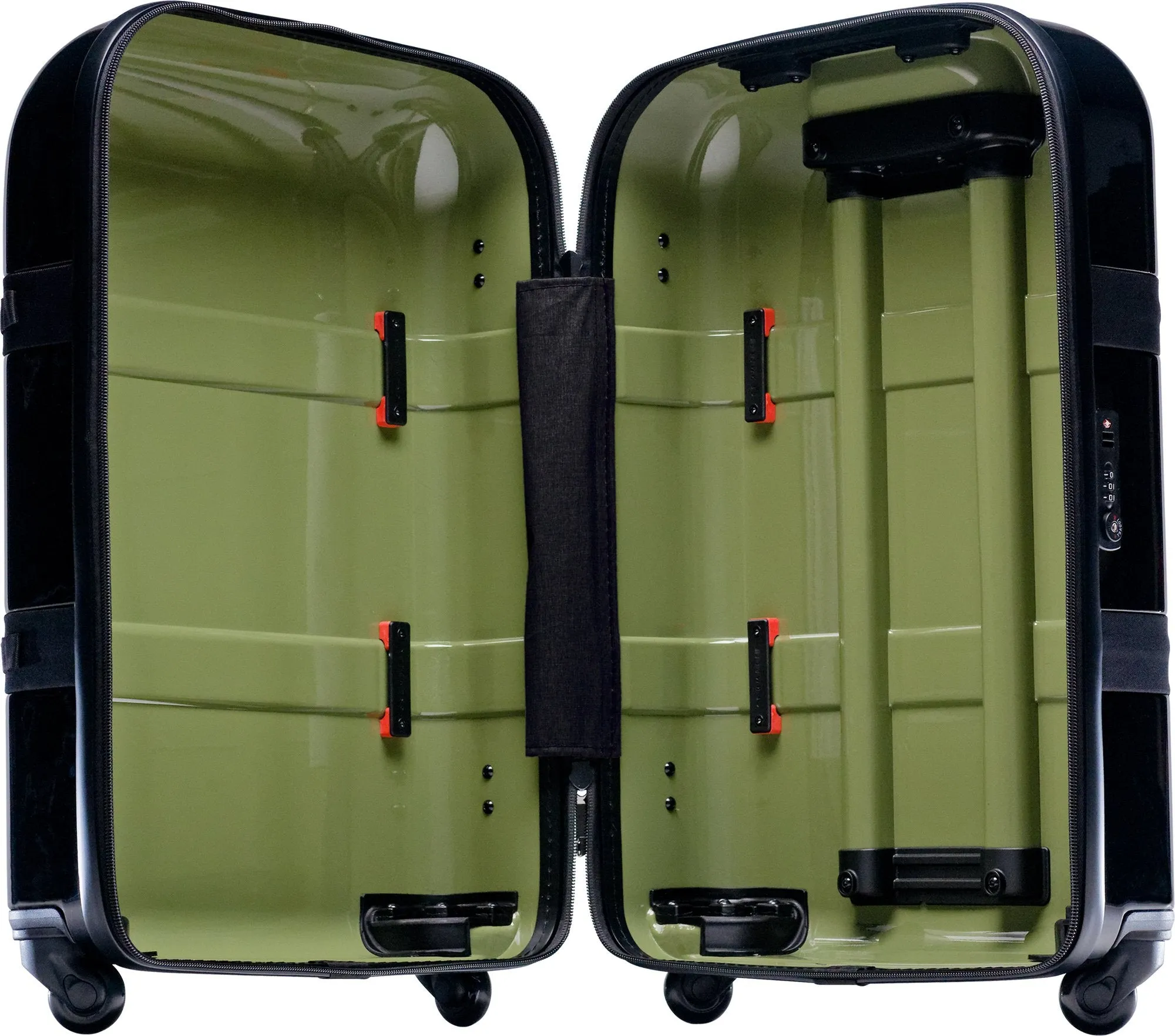 Crumpler Vis-a-Vis Trunk 26