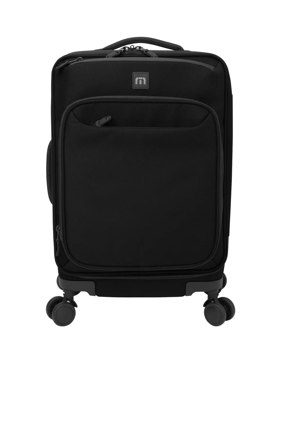 Custom Embroidered - TravisMathew Quad Carry-On Spinner TMB400