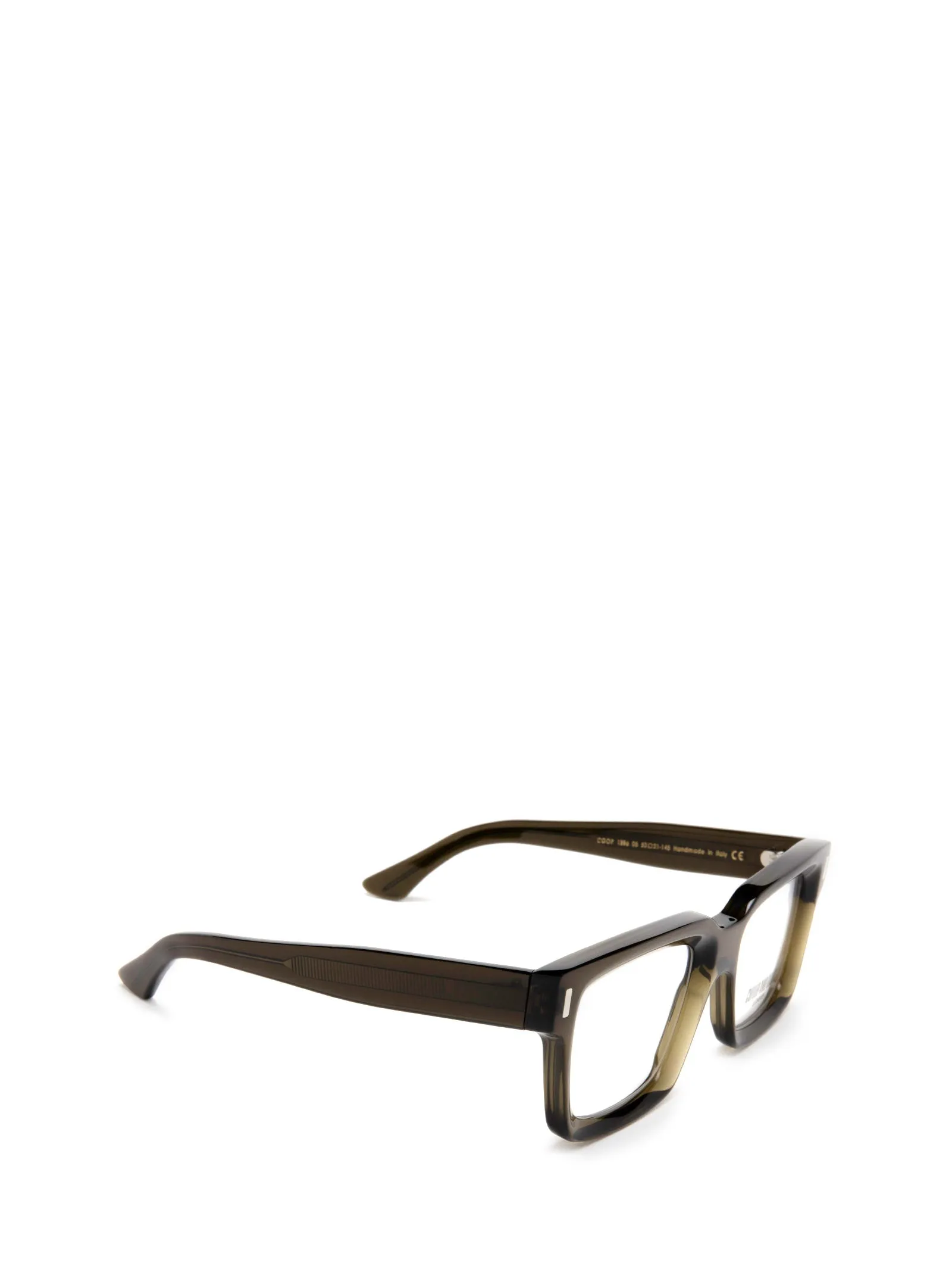 Cutler & Gross Square Frame Glasses