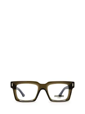 Cutler & Gross Square Frame Glasses