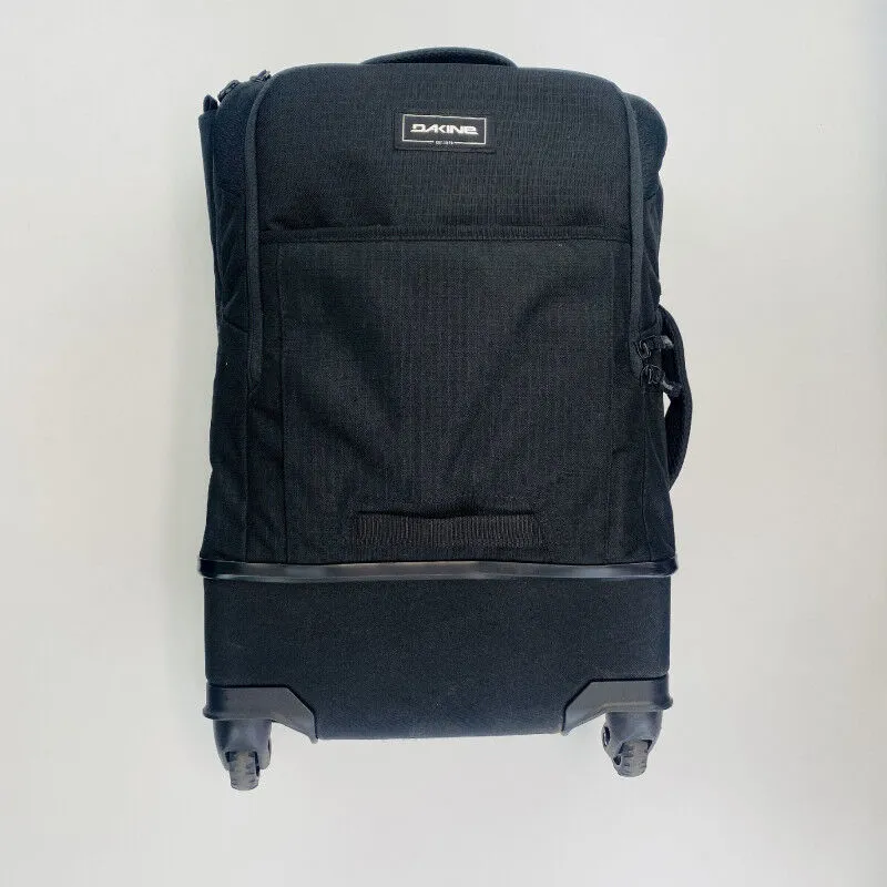 Dakine  Terminal Spinner 40 L - Valigie di seconda mano - Nero - 40 L