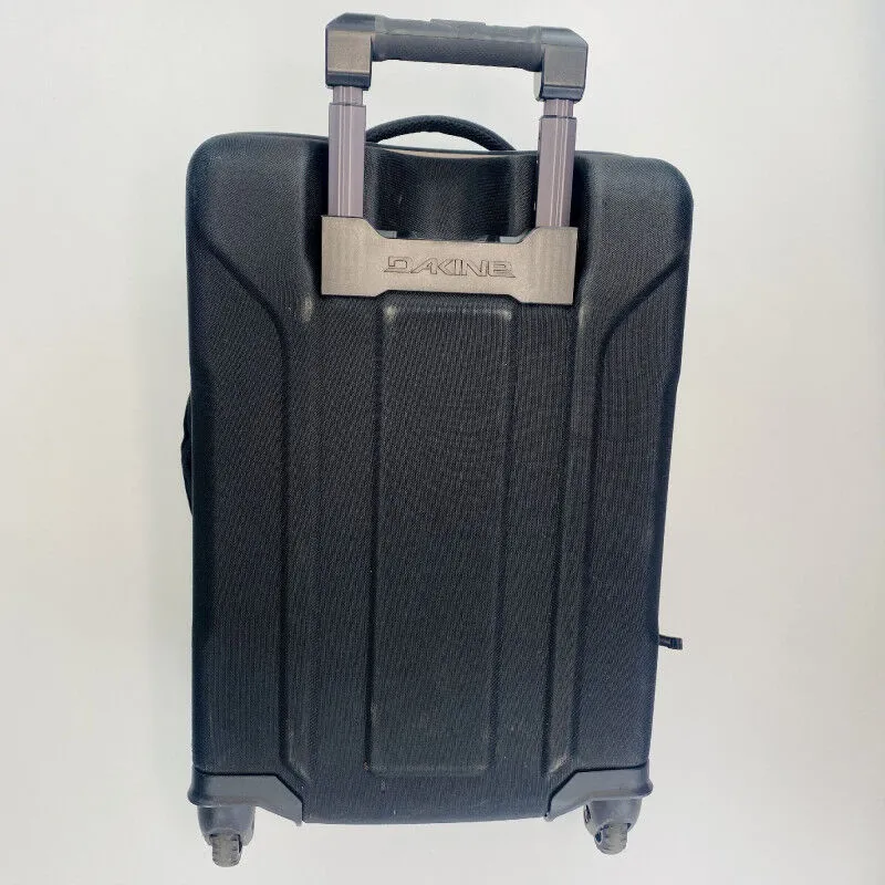 Dakine  Terminal Spinner 40 L - Valigie di seconda mano - Nero - 40 L