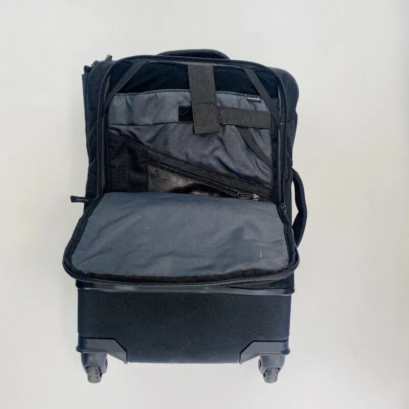 Dakine  Terminal Spinner 40 L - Valigie di seconda mano - Nero - 40 L