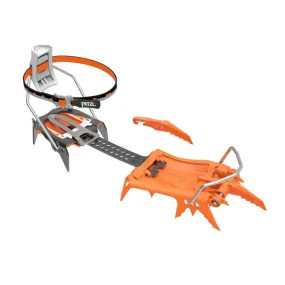 Dart Crampons | Climbing Equipment | George Fisher UK