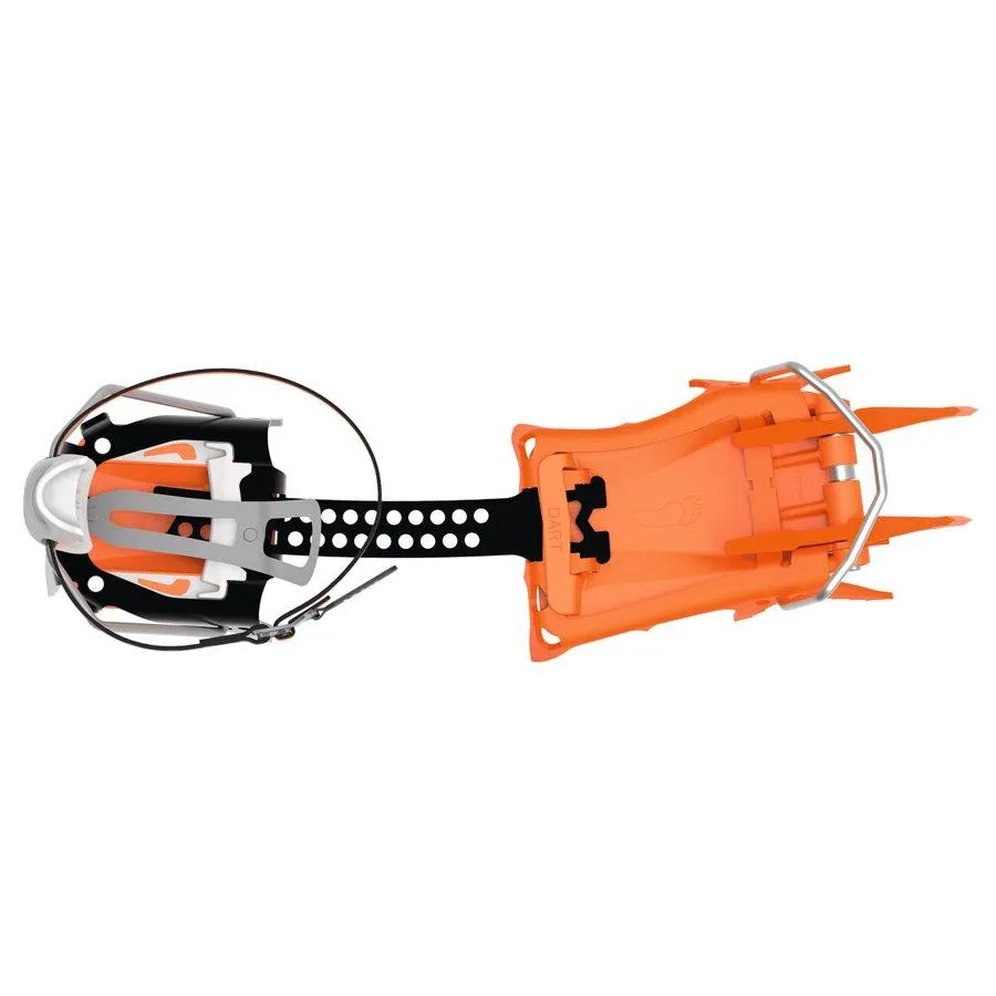 Dart Crampons | Climbing Equipment | George Fisher UK