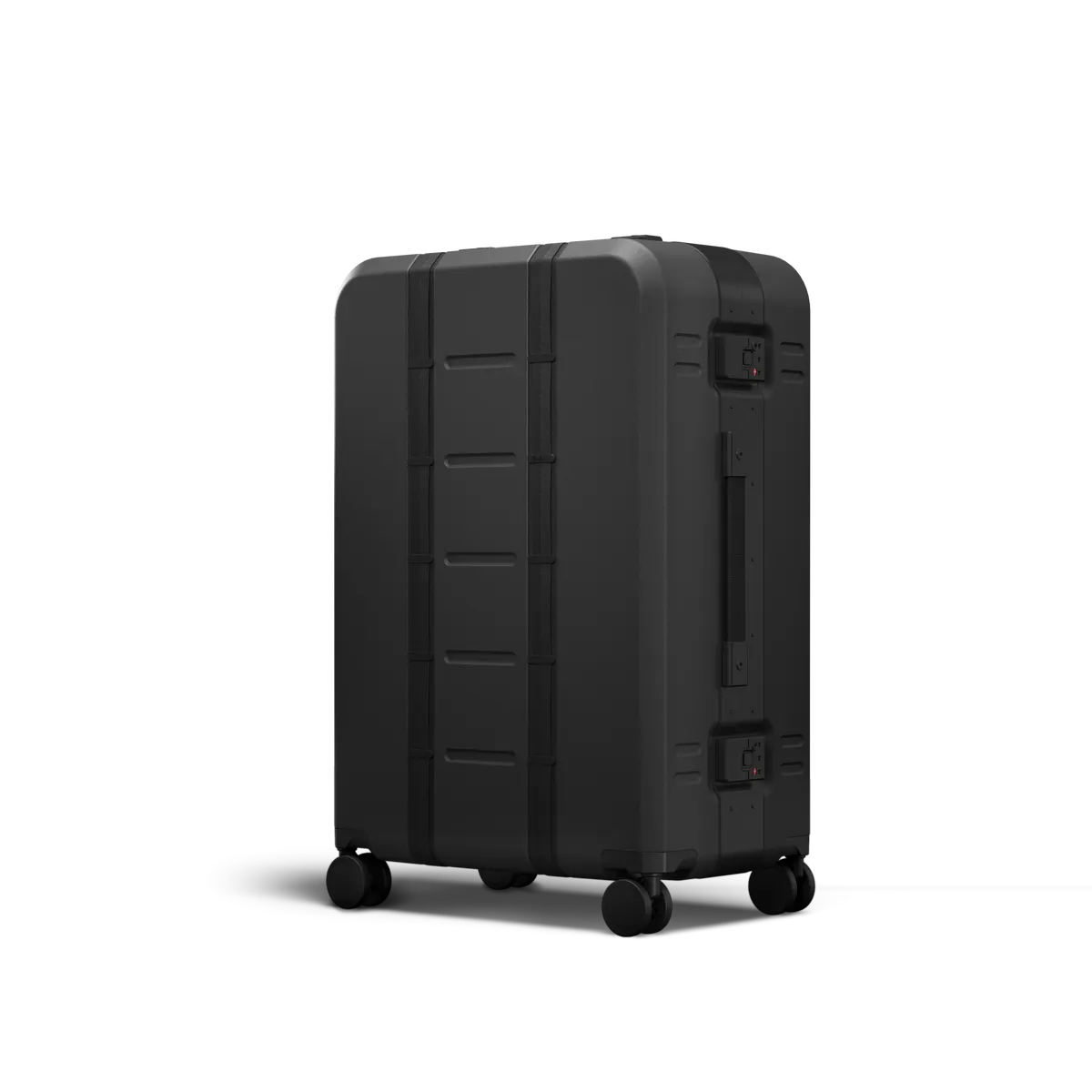 D_b_ D_b_ Ramverk Pro Lightweight, Compact, Hard-Shell, 4-Wheel, Spinner Luggage