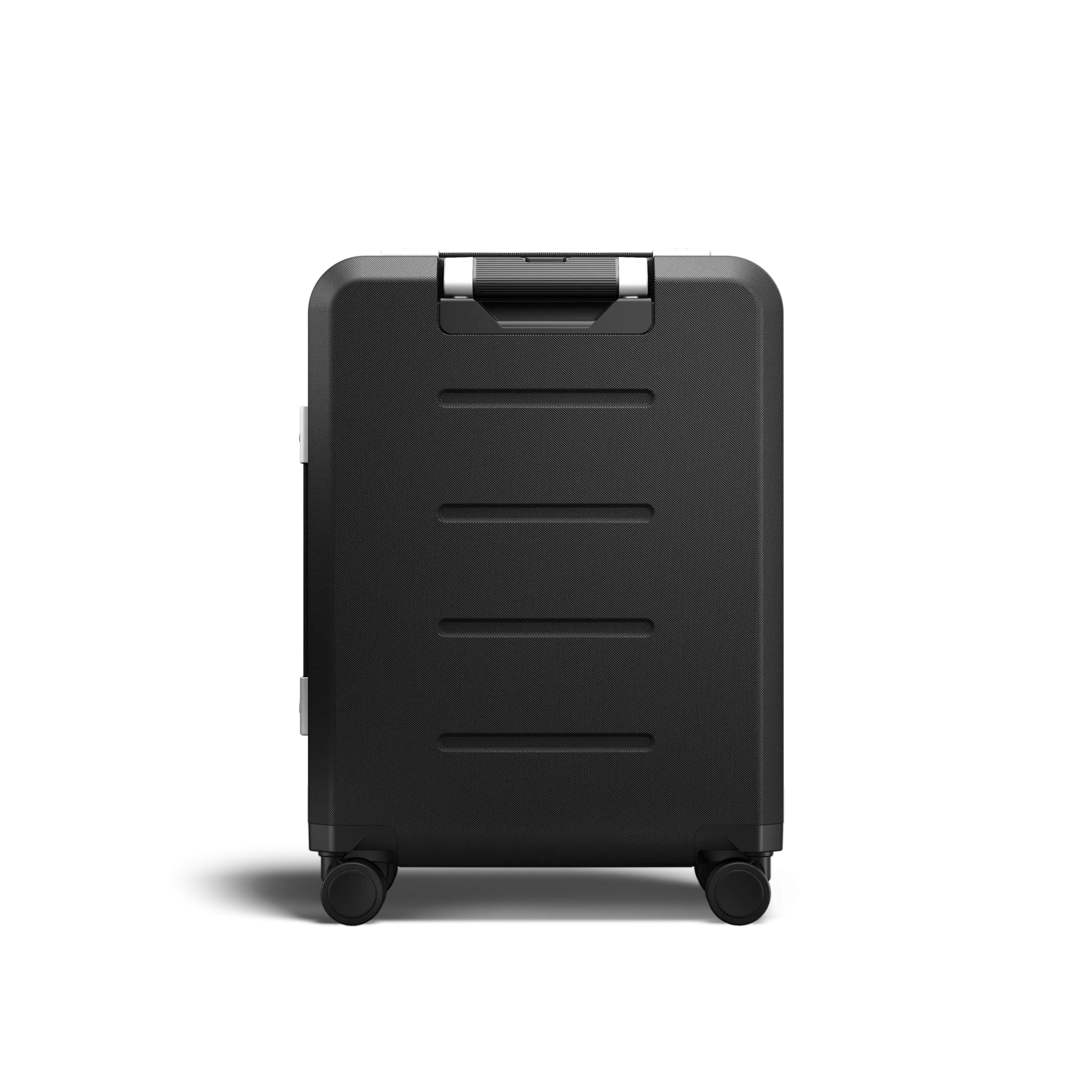 D_b_ D_b_ Ramverk Pro Lightweight, Compact, Hard-Shell, 4-Wheel, Spinner Luggage