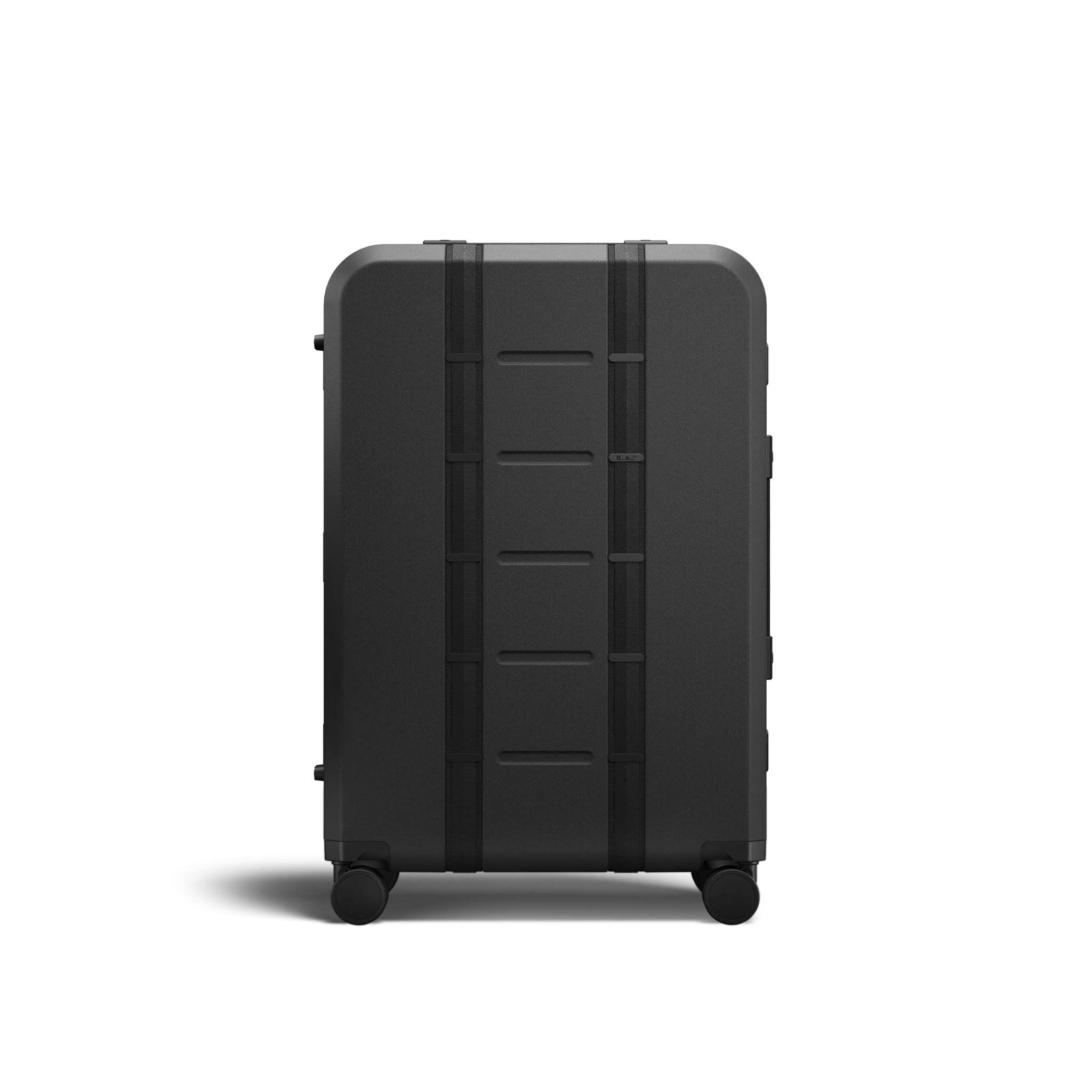 D_b_ D_b_ Ramverk Pro Lightweight, Compact, Hard-Shell, 4-Wheel, Spinner Luggage