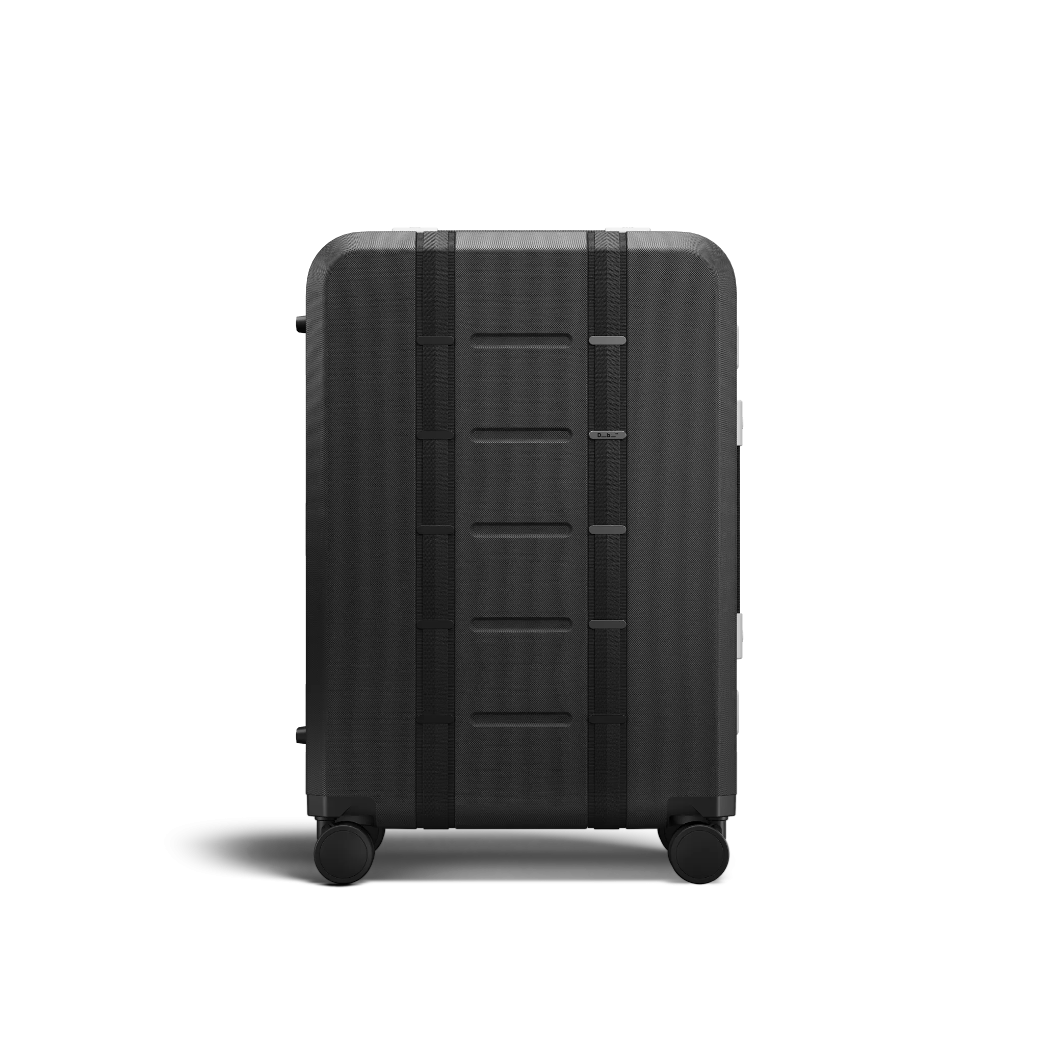 D_b_ D_b_ Ramverk Pro Lightweight, Compact, Hard-Shell, 4-Wheel, Spinner Luggage