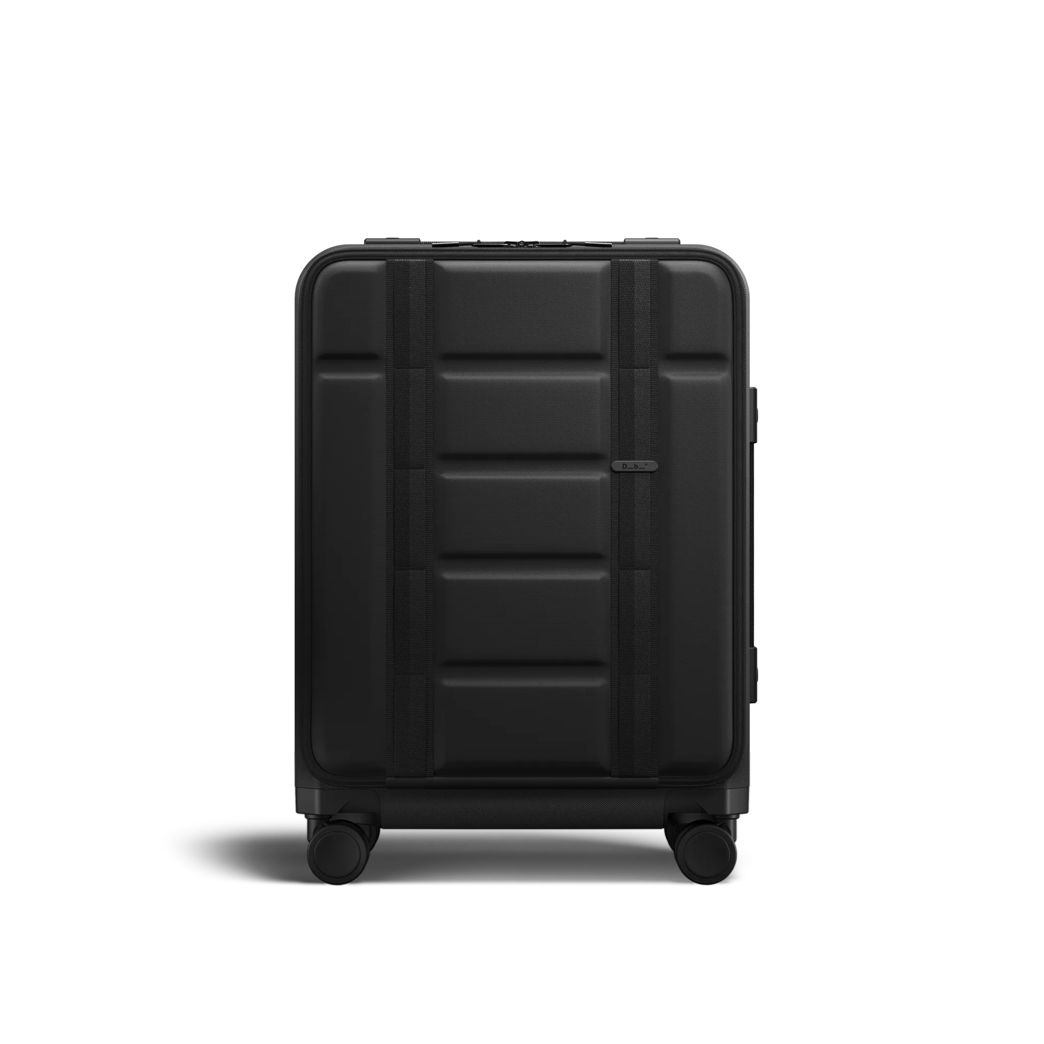 D_b_ D_b_ Ramverk Pro Lightweight, Compact, Hard-Shell, 4-Wheel, Spinner Luggage