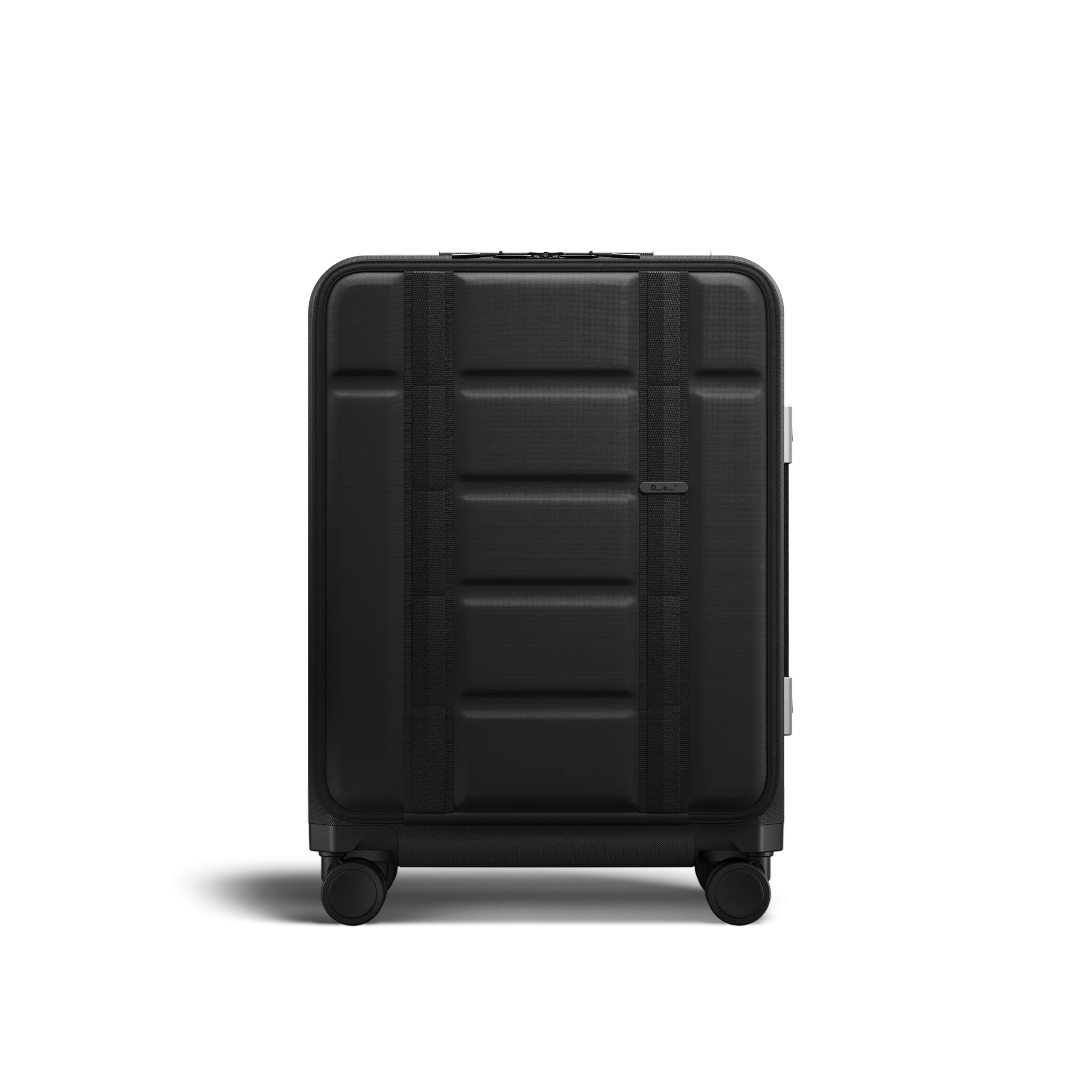 D_b_ D_b_ Ramverk Pro Lightweight, Compact, Hard-Shell, 4-Wheel, Spinner Luggage