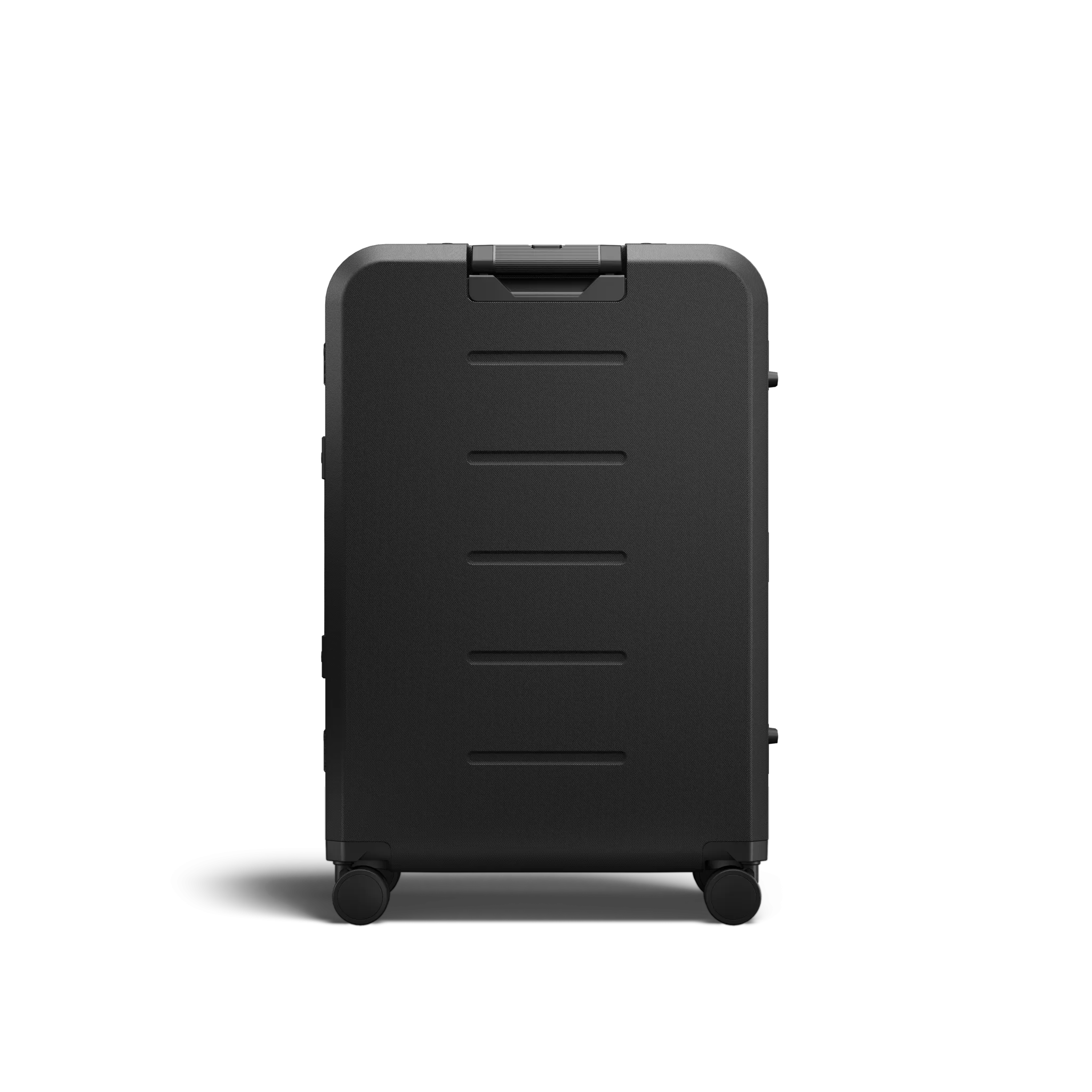 D_b_ D_b_ Ramverk Pro Lightweight, Compact, Hard-Shell, 4-Wheel, Spinner Luggage