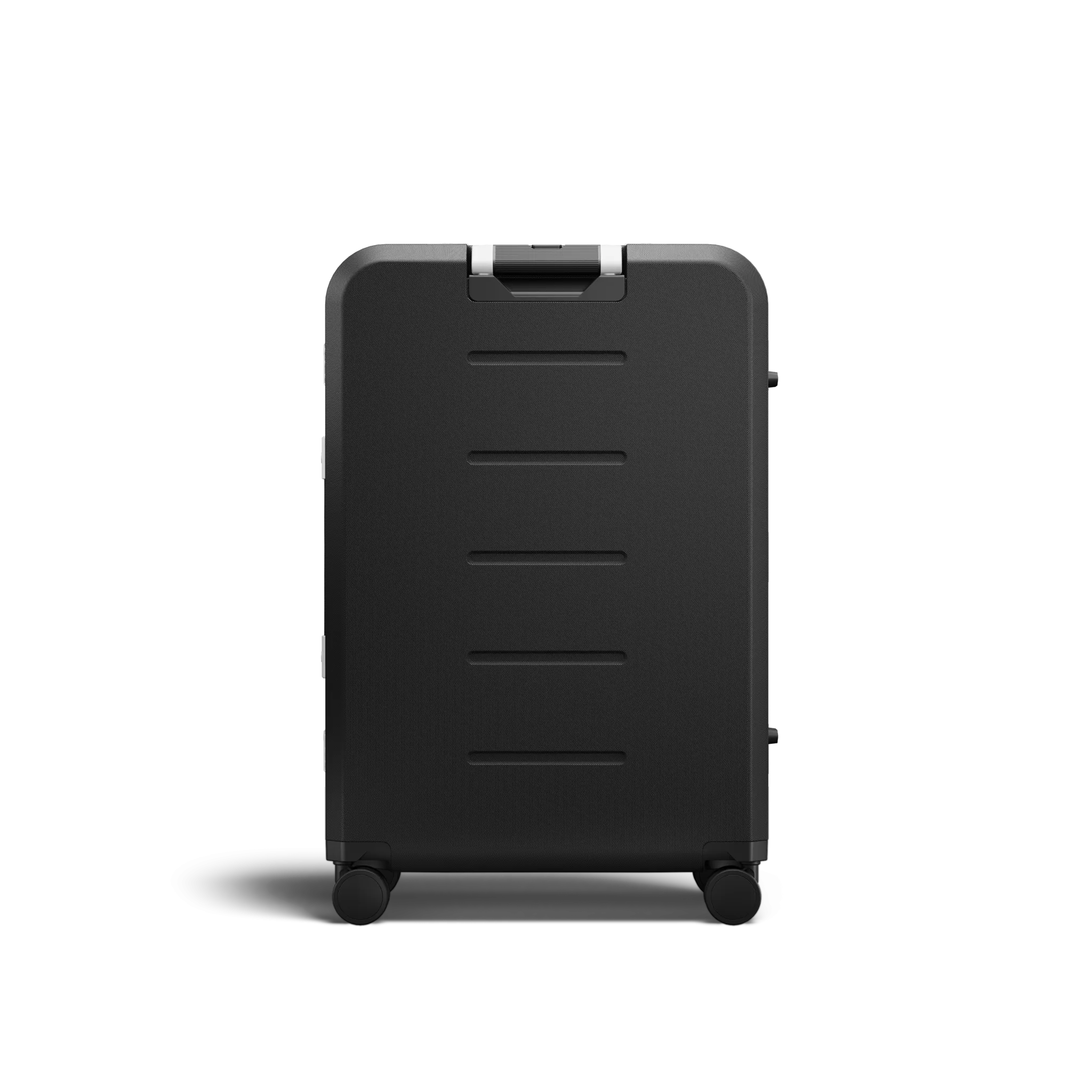 D_b_ D_b_ Ramverk Pro Lightweight, Compact, Hard-Shell, 4-Wheel, Spinner Luggage