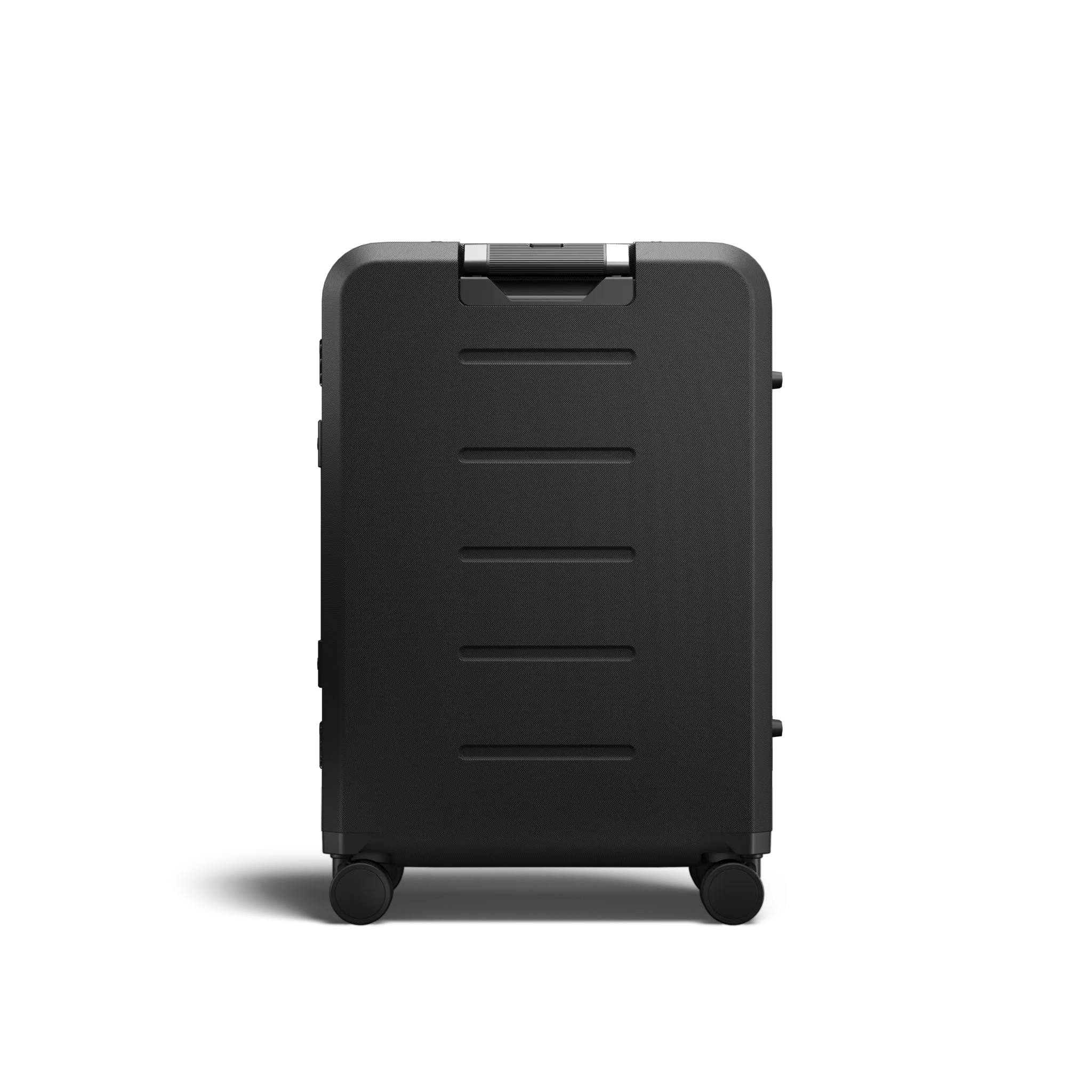 D_b_ D_b_ Ramverk Pro Lightweight, Compact, Hard-Shell, 4-Wheel, Spinner Luggage