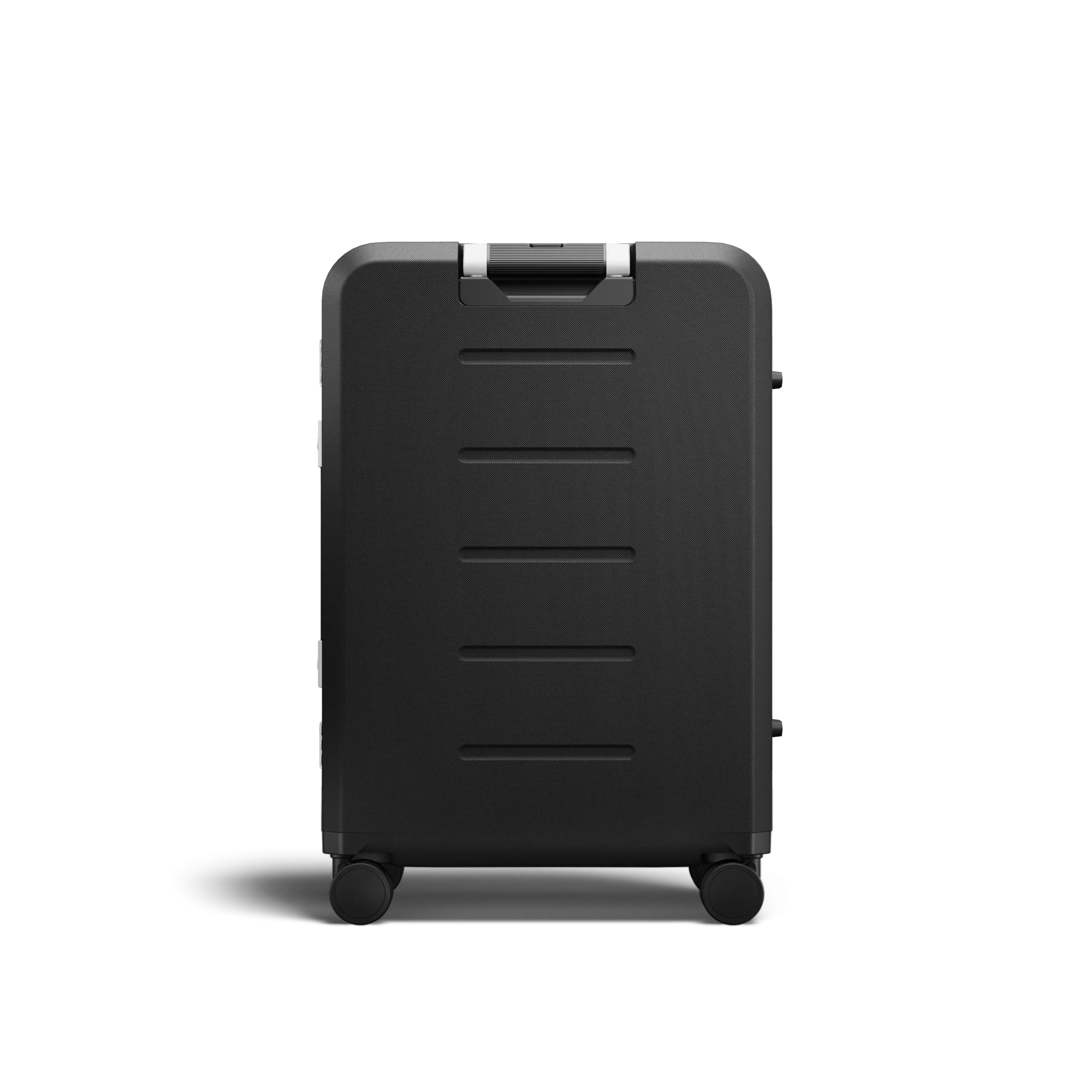 D_b_ D_b_ Ramverk Pro Lightweight, Compact, Hard-Shell, 4-Wheel, Spinner Luggage