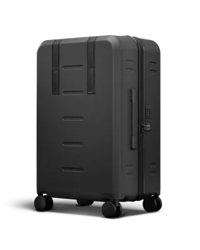 DB Journey - The Ramverk Check-in Luggage Medium - Black Out