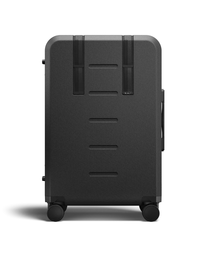 DB Journey - The Ramverk Check-in Luggage Medium - Black Out