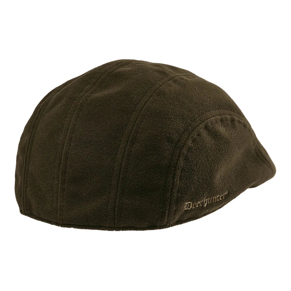 Deerhunter Pro Gamekeeper Flat Cap