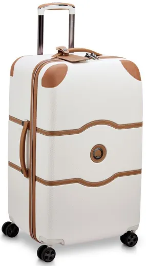 Delsey Chatelet Air 2.0 26 Trunk Spinner 