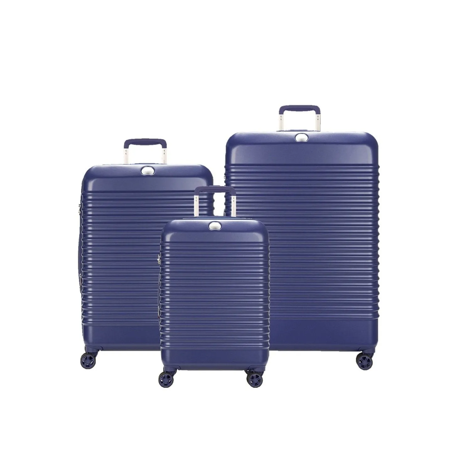 DELSEY Paris Bastille Lite 3 Piece Set (21