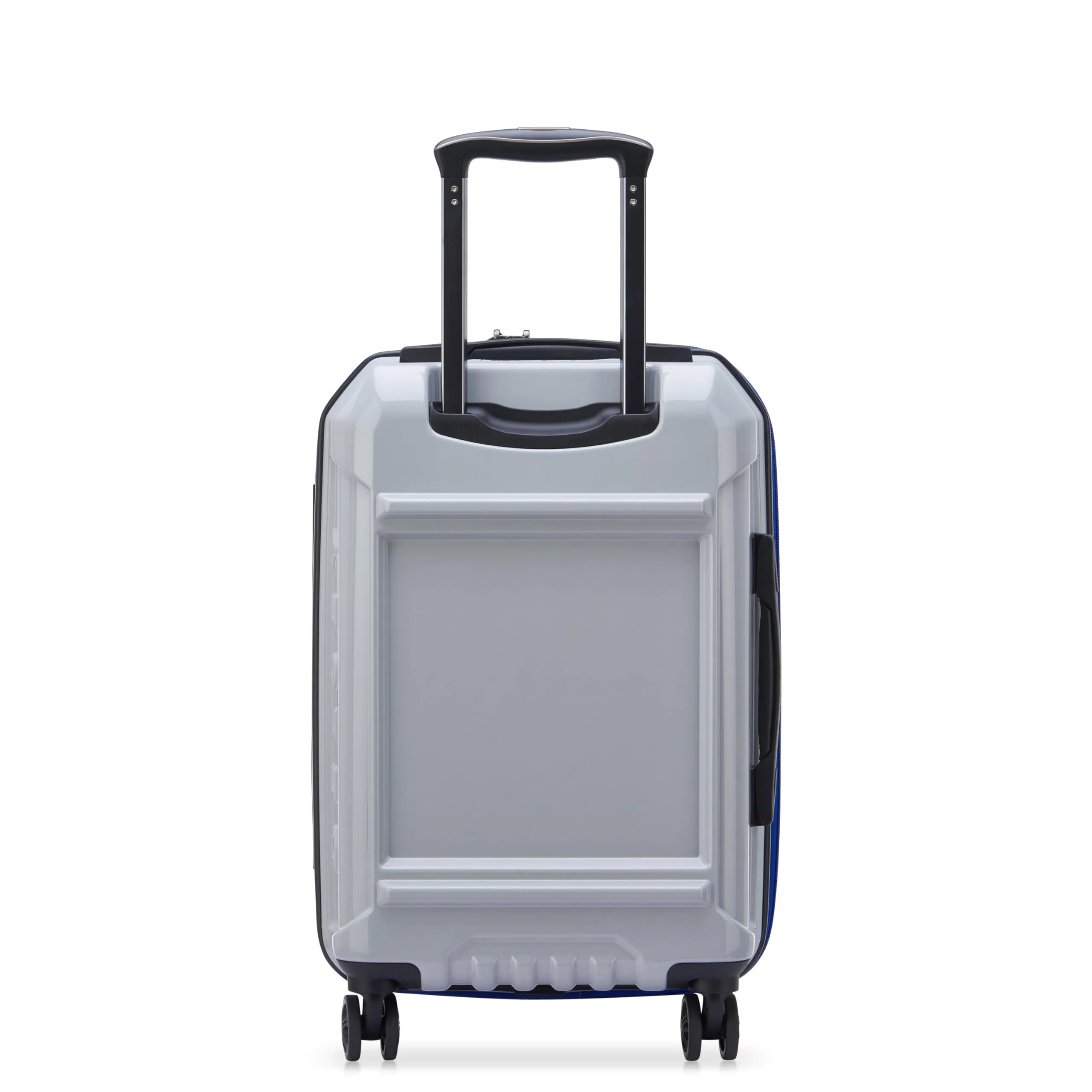 DELSEY Paris DELSEY Paris Rempart Hardside Expandable Luggage Trunk with Spinner Wheels (Carry-On 19 Inch)