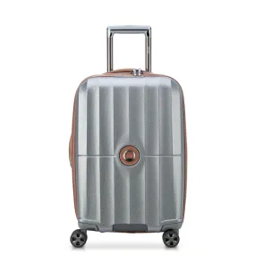 DELSEY Paris Delsey Paris St. Tropez 21 Expandable Carry-On Spinner