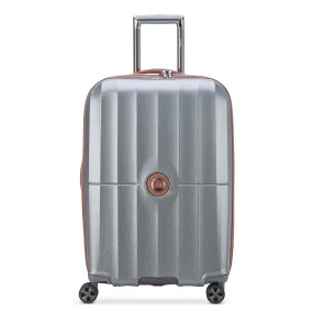 DELSEY Paris Delsey Paris St. Tropez 24 Expandable Carry-On Spinner