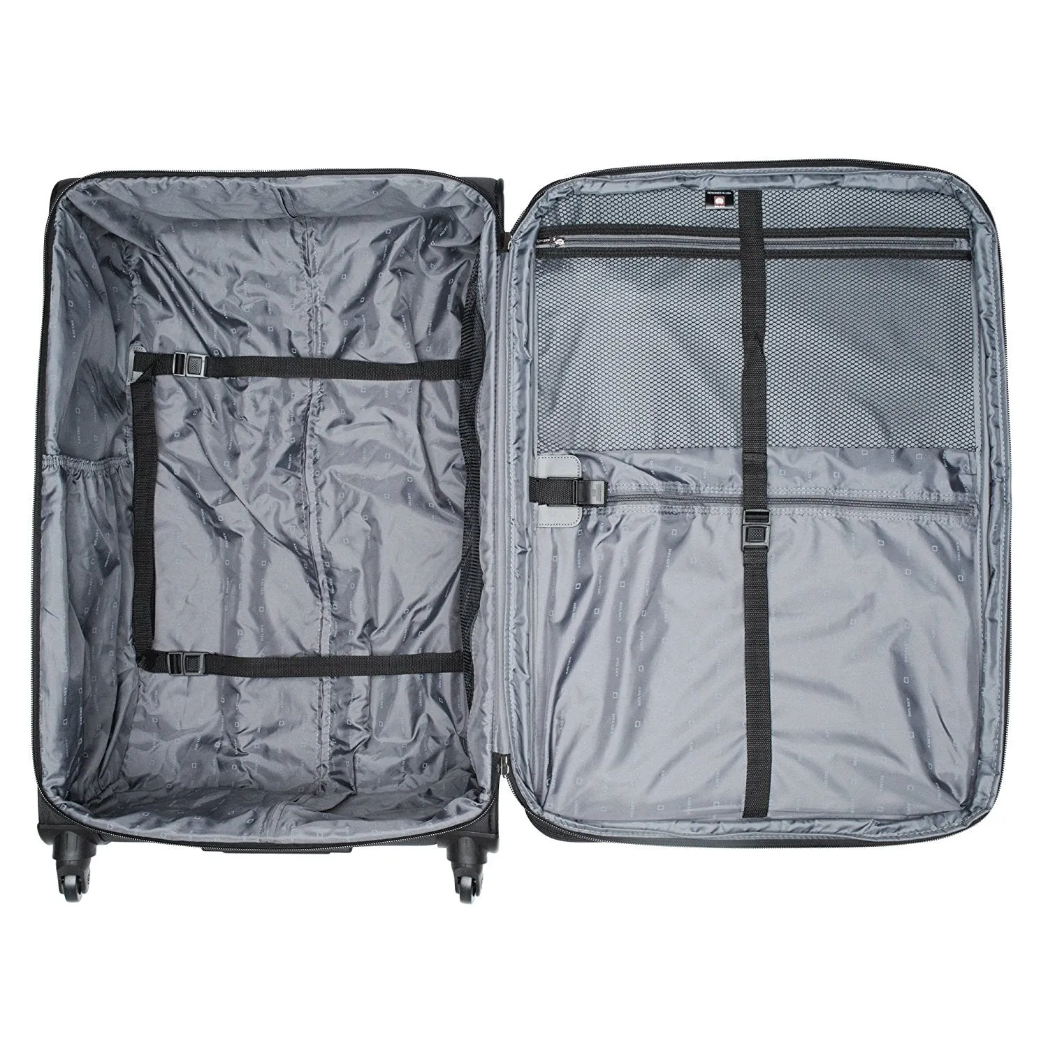 DELSEY Paris Helium Sky 29