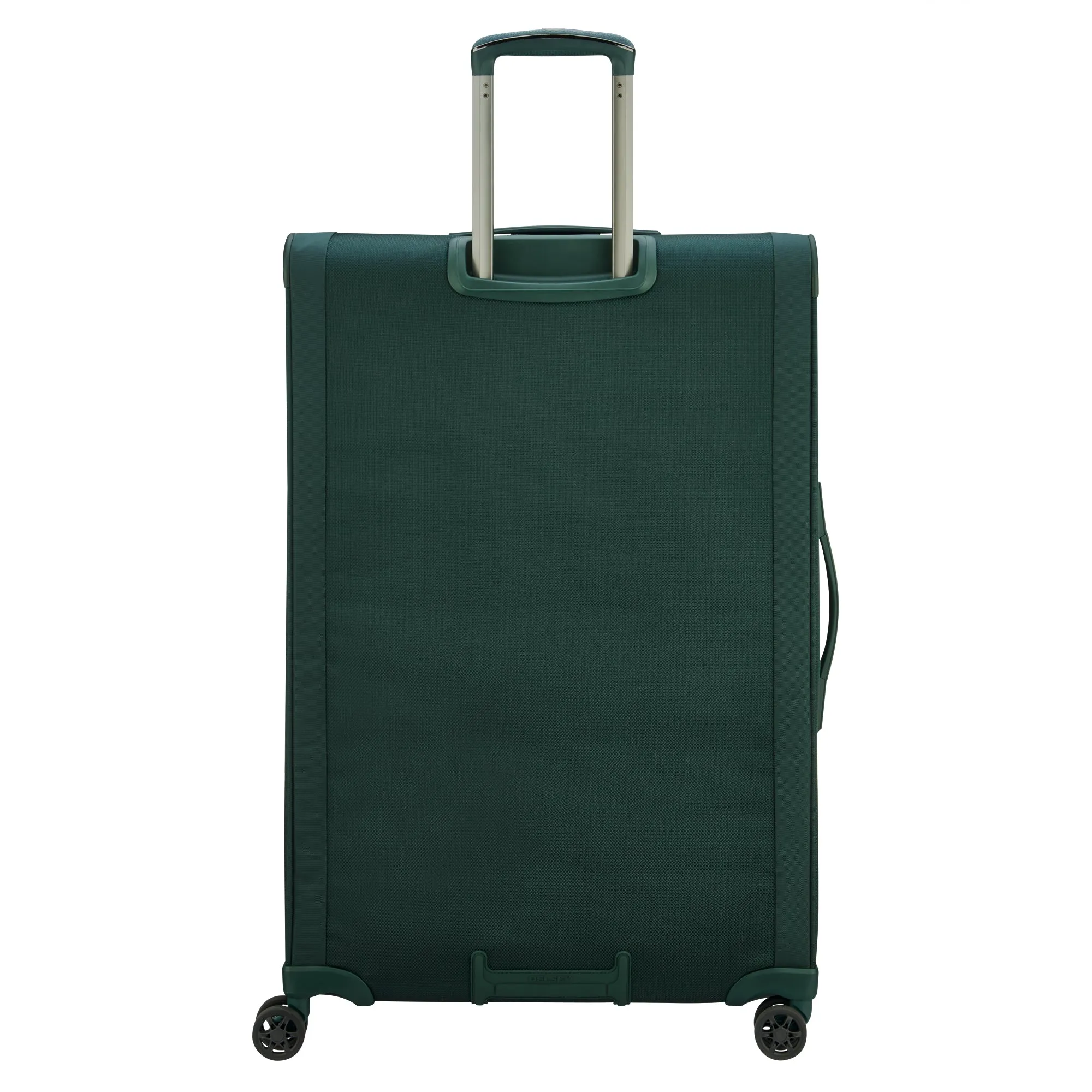 DELSEY Paris Pilot 4.0 Checked-Large Spinner Large Luggage