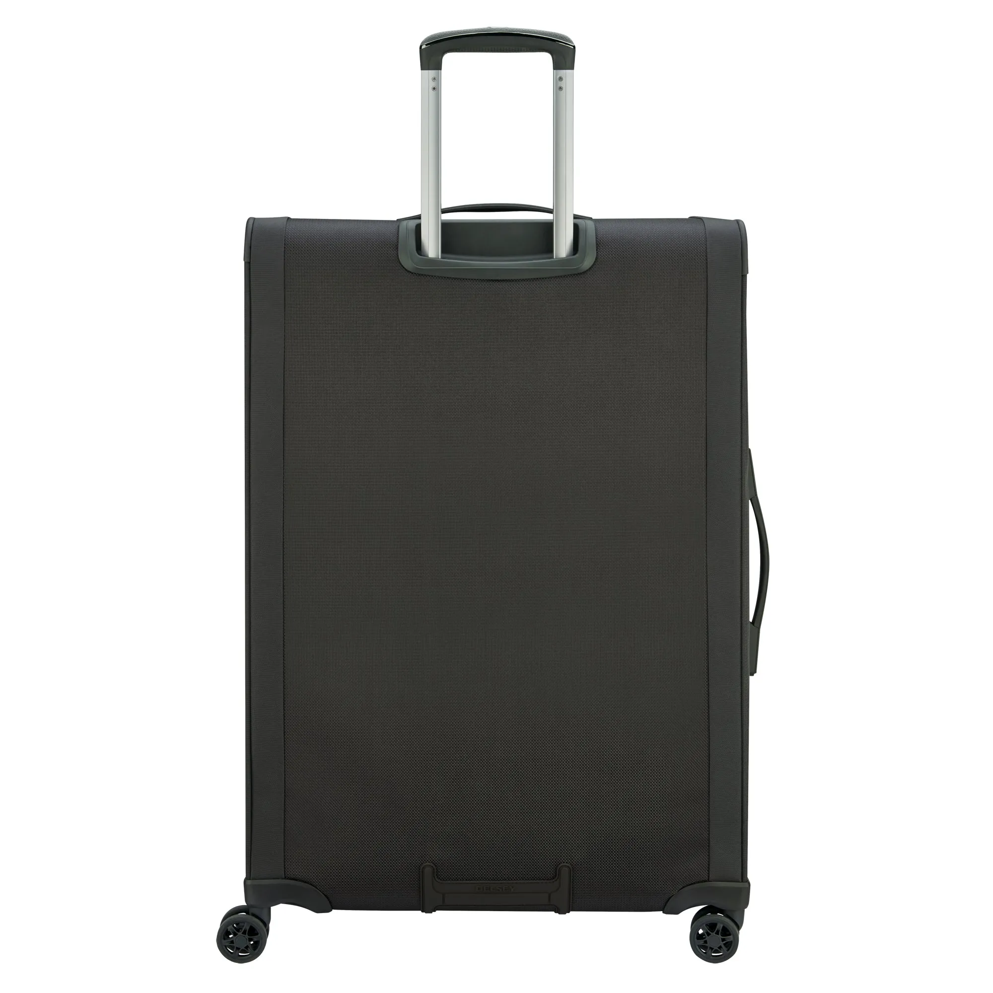 DELSEY Paris Pilot 4.0 Checked-Large Spinner Large Luggage