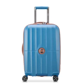 DELSEY Paris St. Tropez 24 Spinner Medium Luggage