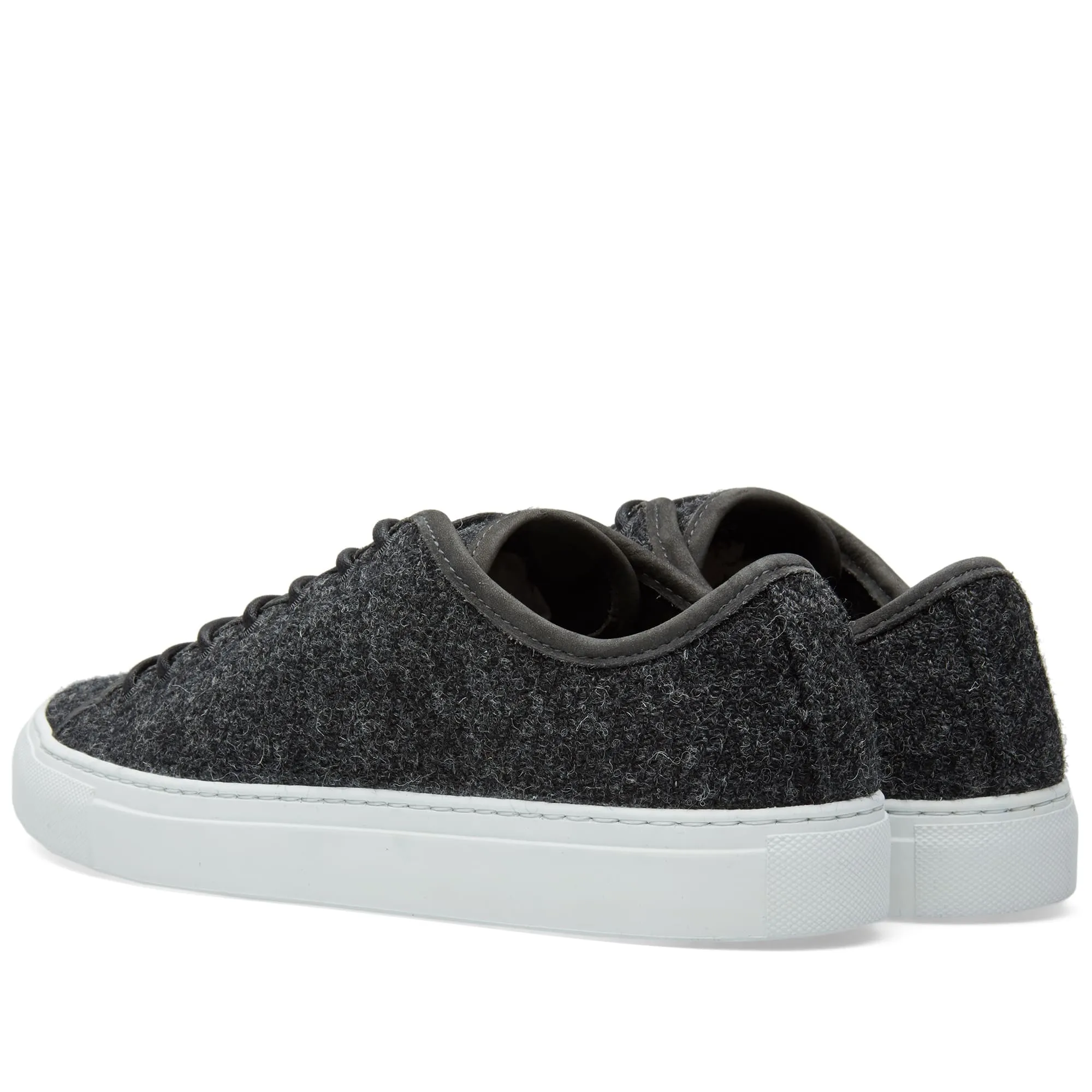 Diemme Veneto LowDark Grey Tweed