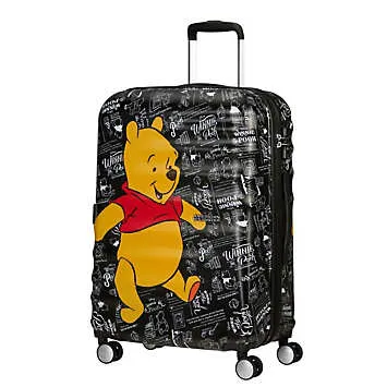 Disney Medium Winnie the Pooh Suitcase | Kaleidoscope