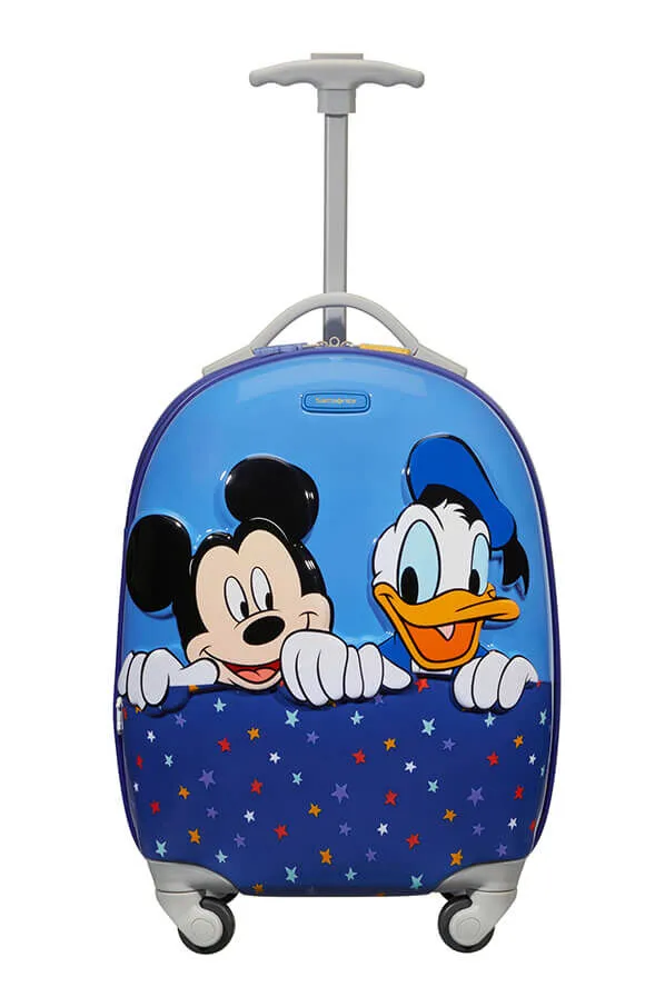 Disney Ultimate 2.0 Spinner (4 wheels) 46cm