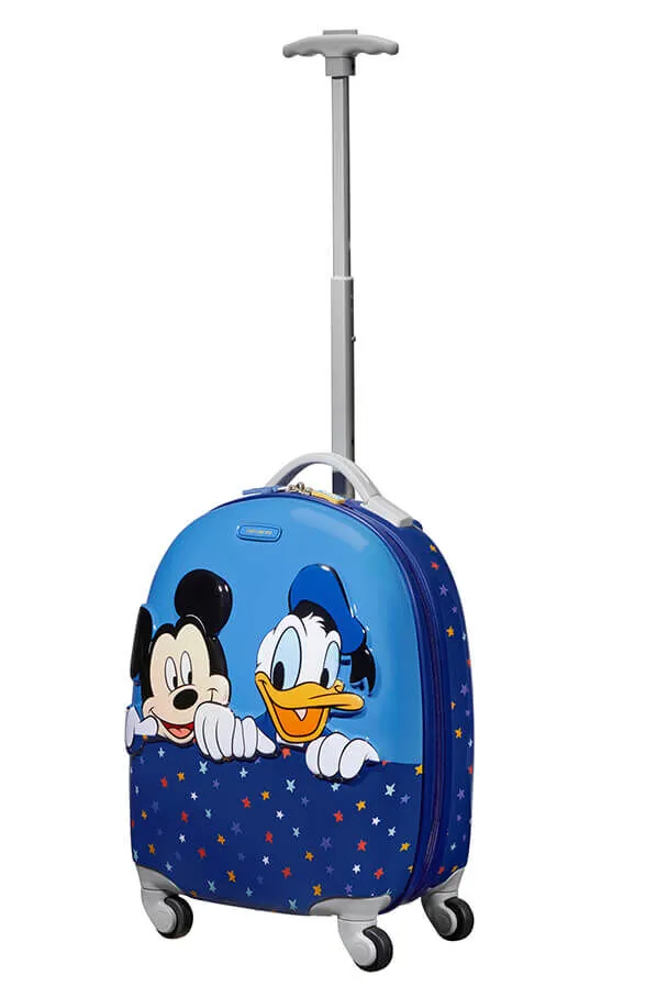 Disney Ultimate 2.0 Spinner (4 wheels) 46cm